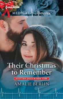 Their Christmas to Remember Read online