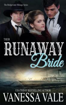 Their Runaway Bride Read online