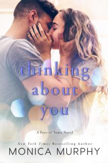 Thinking About You Read online