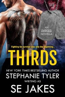 Thirds: Inked 2 Read online