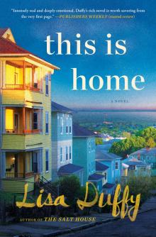 This Is Home Read online