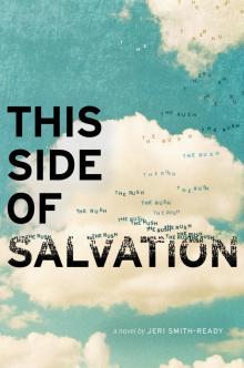 This Side of Salvation Read online