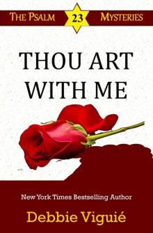 Thou Art With Me Read online