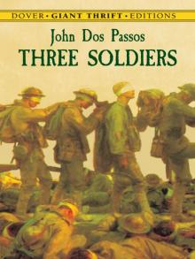 Three Soldiers Read online