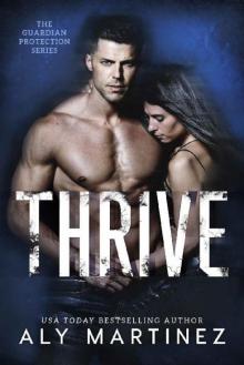 Thrive (Guardian Protection) Read online
