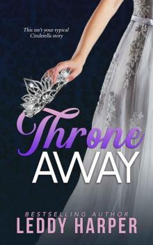Throne Away Read online
