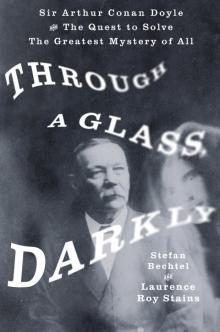 Through a Glass, Darkly Read online