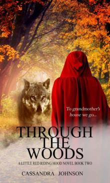 Through the Woods Read online