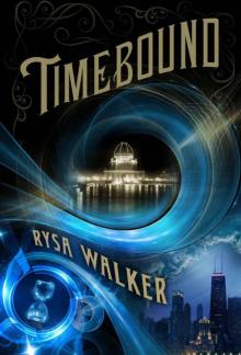 Timebound Read online