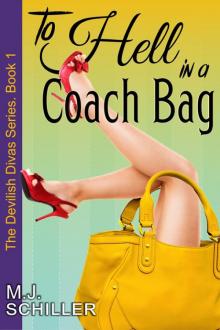 To Hell in a Coach Bag Read online