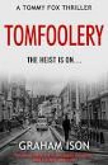 Tomfoolery Read online