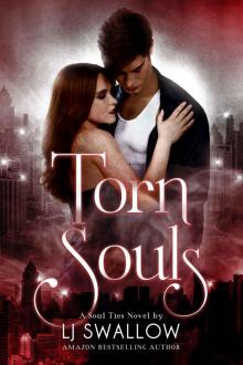 Torn Souls (Soul Ties Book 2) Read online