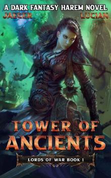 Tower of Ancients Read online