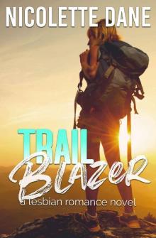 Trail Blazer Read online