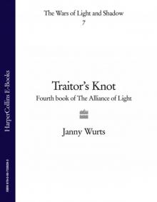 Traitor's Knot Read online