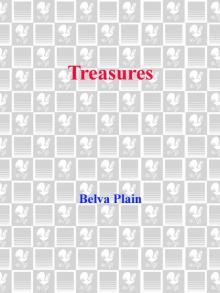 Treasures Read online