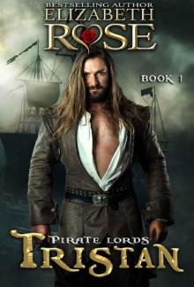 Tristan (Pirate Lords Series Book 1) Read online