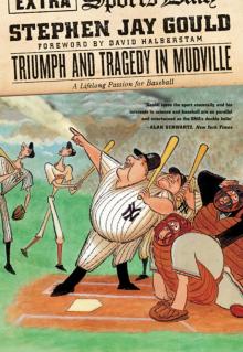 Triumph and Tragedy in Mudville Read online