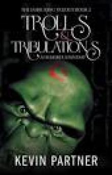 Trolls and Tribulations Read online