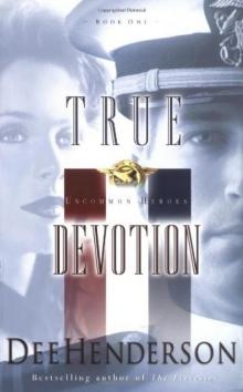 True Devotion Read online