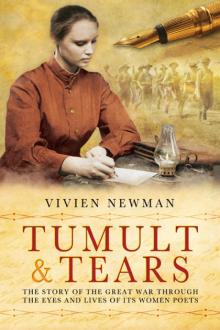 Tumult and Tears Read online