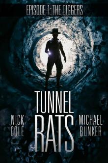 Tunnel Rats Read online