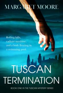 Tuscan Termination Read online