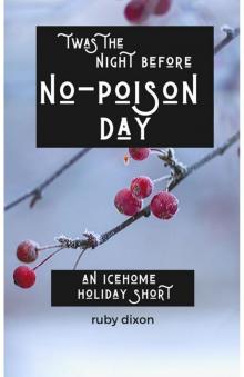 Twas the Night Before No-Poison Day Read online