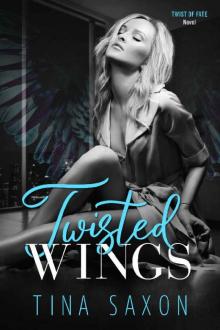 Twisted Wings Read online