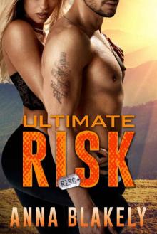 Ultimate Risk (R.I.S.C. Book 6) Read online