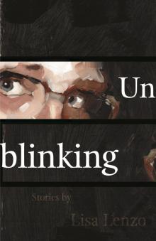 Unblinking Read online