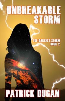 Unbreakable Storm Read online