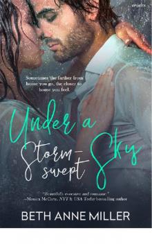 Under a Storm-Swept Sky Read online