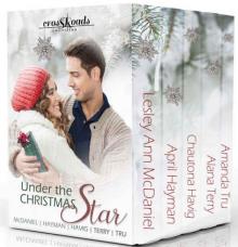 Under the Christmas Star (Crossroads Collection)