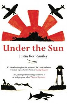 Under the Sun Read online