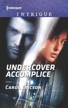 Undercover Accomplice Read online