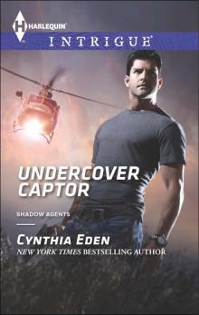 Undercover Captor Read online