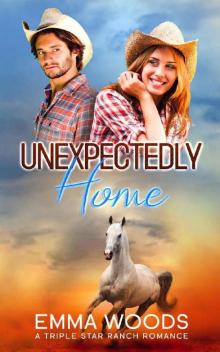 Unexpectedly Home Read online