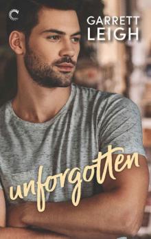 Unforgotten (Forgiven) Read online
