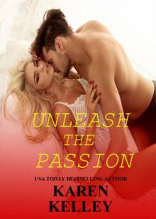 Unleash the Passion Read online