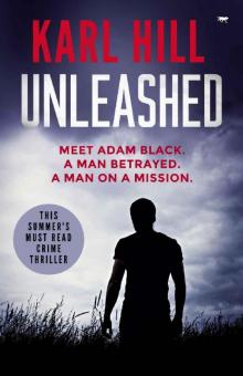 Unleashed: this summer's must-read crime thriller Read online