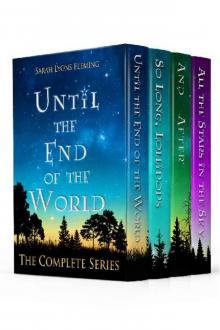 Until the End of the World Box Set Read online