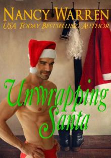 Unwrapping Santa Read online