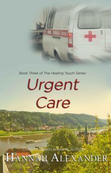 URGENT CARE Read online