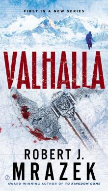 Valhalla Read online