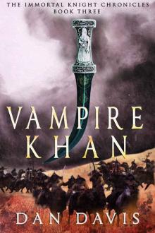 Vampire Khan Read online