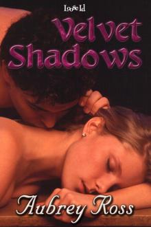 Velvet Shadows Read online