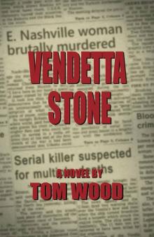 Vendetta Stone (1) Read online