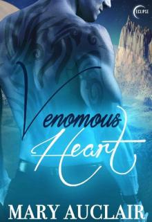 Venomous Heart Read online