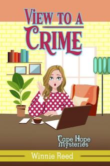 View to a Crime Read online